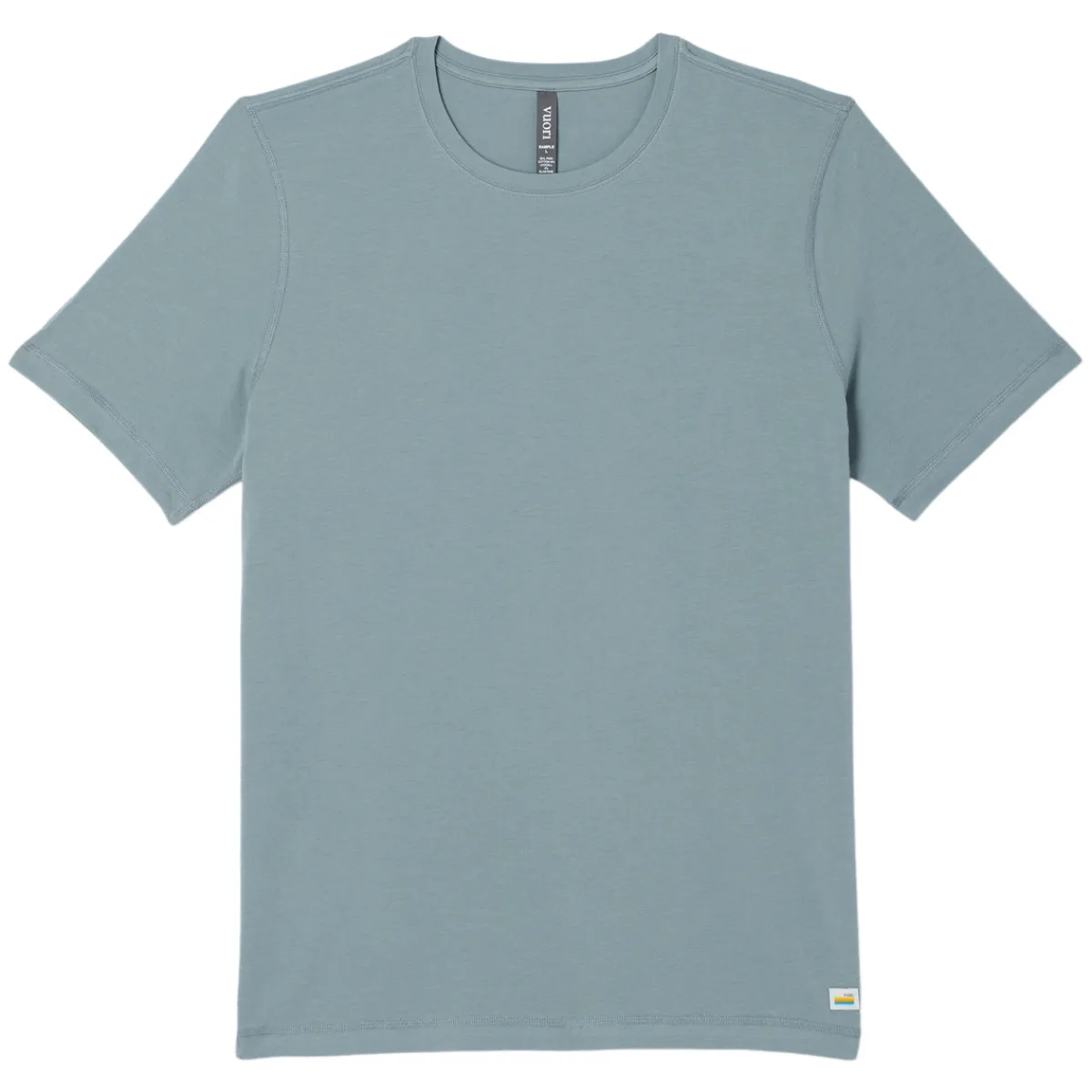 VUORI Clothing|T-Shirts And Polos^Tuvalu - Men's T-Shirt