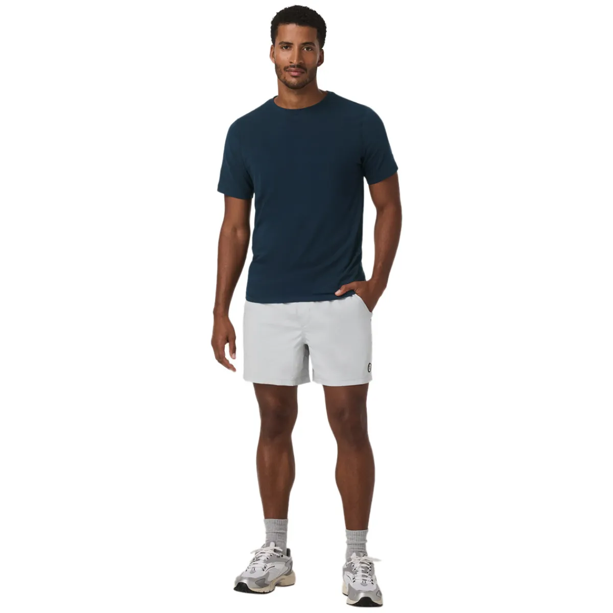 VUORI Clothing|T-Shirts And Polos^Tuvalu - Men's T-Shirt