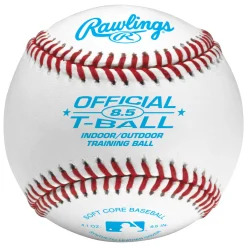 Sale RAWLINGS TVB850 - 8 1/2" - tee-ball Training Ball
