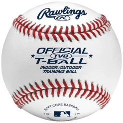 RAWLINGS TVB 9 " - Tee-Ball Training Ball