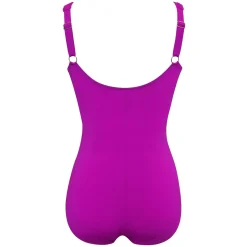 Sale FINZ Twist - Women's Aquafitness One-Piece Swimsuit