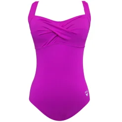 Sale FINZ Twist - Women's Aquafitness One-Piece Swimsuit