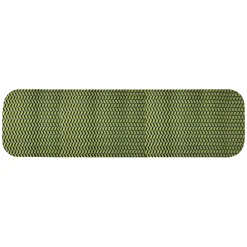 Best BIG AGNES TwisterCane BioFoam - Camping Sleeping Mattress