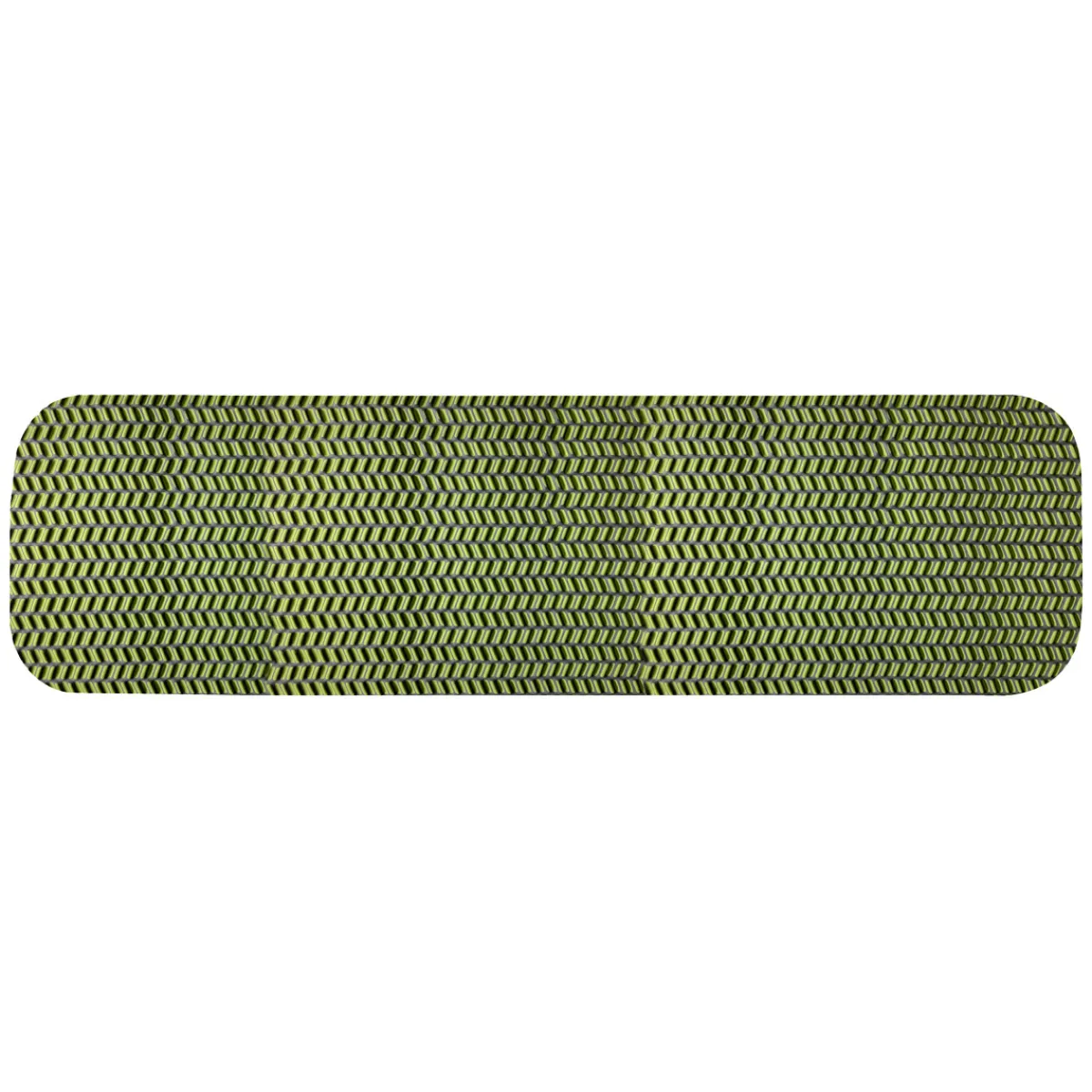 Best BIG AGNES TwisterCane BioFoam - Camping Sleeping Mattress