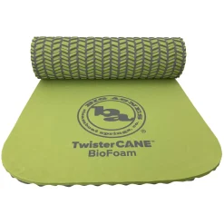Best BIG AGNES TwisterCane BioFoam - Camping Sleeping Mattress