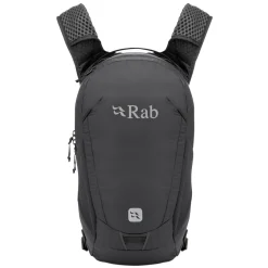 Clearance RAB Tygen 6 - Lightweight Backpack BLK