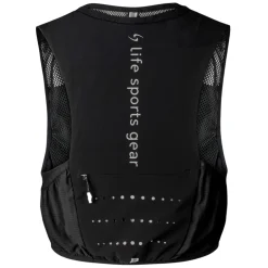 New LIFE SPORTS GEAR Typhoon 5 L - Running Hydration Vest