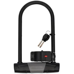 DIAMONDBACK Bike Locks^U-Lock - Bike Key U-Lock
