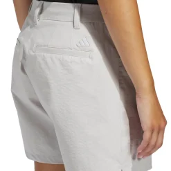 ADIDAS Ultimate 365+ - Women's Golf Shorts BEIGE