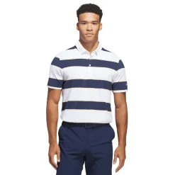 ADIDAS Golf Clothing^Ultimate365 - Men's Golf Polo