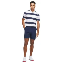 ADIDAS Golf Clothing^Ultimate365 - Men's Golf Polo