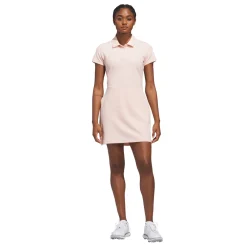 Outlet ADIDAS Ultimate365 - Women's Golf Dress PINK