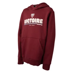 Clearance BAUER Ultimate PWHL - Montreal Victoire - Junior Hoodie TC
