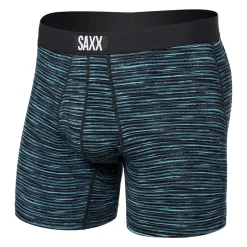 SAXX Underwear^Ultra - Men's Fitted Boxer Shorts