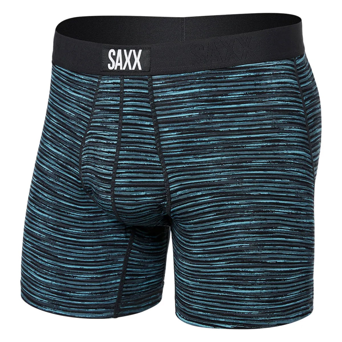 SAXX Underwear^Ultra - Men's Fitted Boxer Shorts
