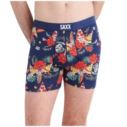 SAXX Underwear^Ultra - Men's Fitted Boxer Shorts