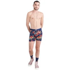 SAXX Underwear^Ultra - Men's Fitted Boxer Shorts