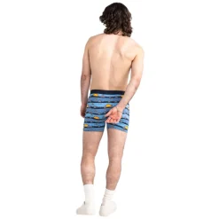 SAXX Underwear^Ultra - Men's Fitted Boxer Shorts