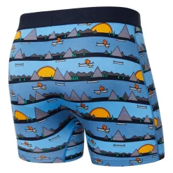 SAXX Underwear^Ultra - Men's Fitted Boxer Shorts