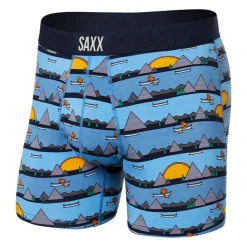 SAXX Underwear^Ultra - Men's Fitted Boxer Shorts