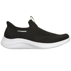 Sale SKECHERS Ultra Flex 4.0 Pure Dream - Women's Fashion Shoes BLK