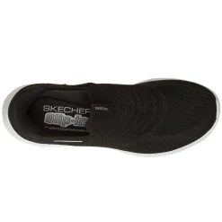 Sale SKECHERS Ultra Flex 4.0 Pure Dream - Women's Fashion Shoes BLK