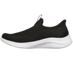 Sale SKECHERS Ultra Flex 4.0 Pure Dream - Women's Fashion Shoes BLK