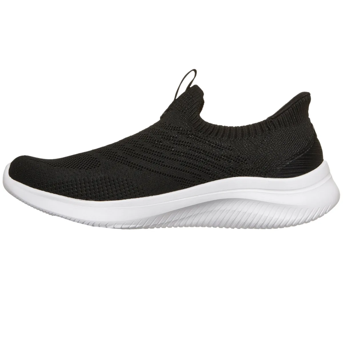 Sale SKECHERS Ultra Flex 4.0 Pure Dream - Women's Fashion Shoes BLK