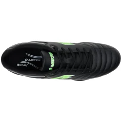 Best LOTTO Ultra Press - Adult Indoor Soccer Shoes CLGRE