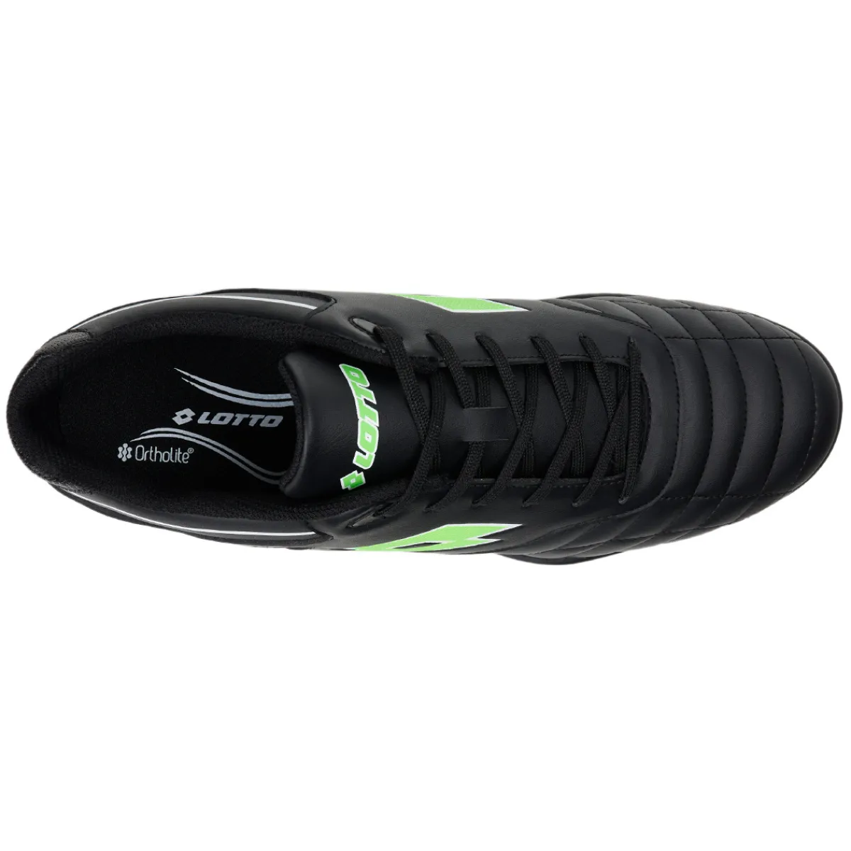 Best LOTTO Ultra Press - Adult Indoor Soccer Shoes CLGRE