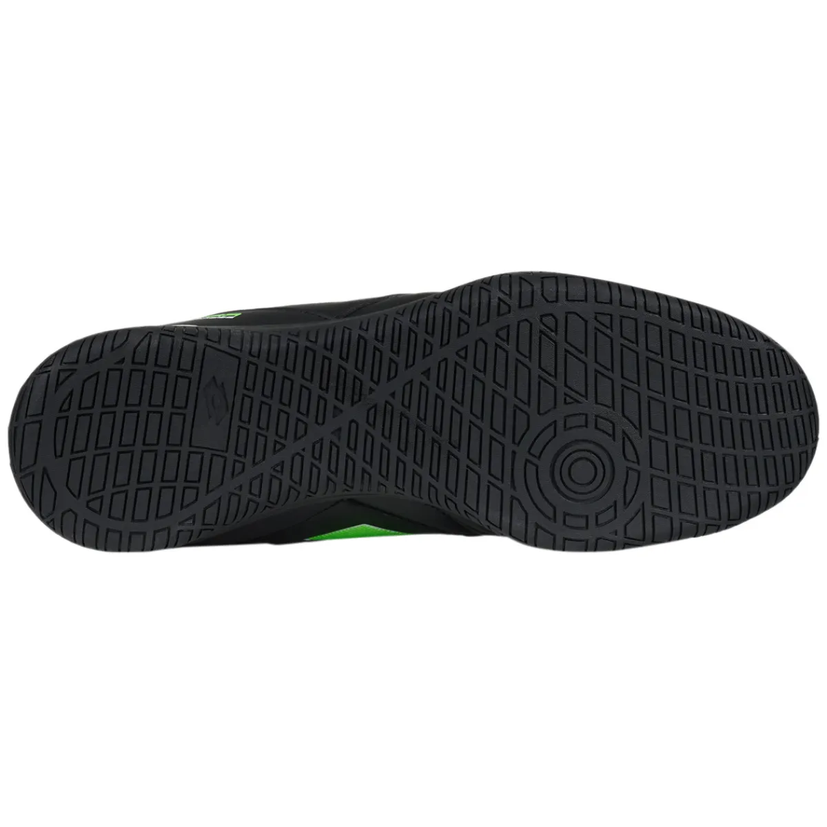 Best LOTTO Ultra Press - Adult Indoor Soccer Shoes CLGRE