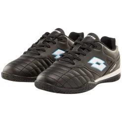 LOTTO Soccer^Ultra Press IN - Junior Indoor Soccer Shoes