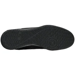 Clearance LOTTO Ultra Press IN - Men's Indoor Soccer Shoes BKWHT