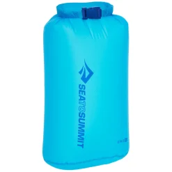 Discount SEA-TO-SUMMIT Ultra-Sil 5 L - Dry Bag BLUE