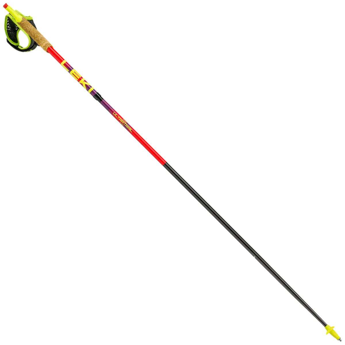 LEKI Trekking Poles^Ultratrail FX One - Adult Trekking Poles