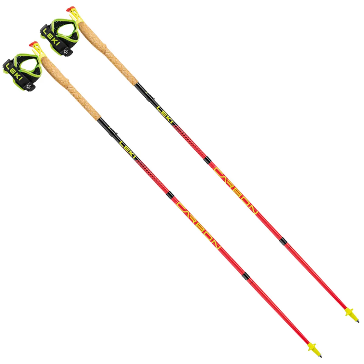 LEKI Trekking Poles|Trail Running Accessories^Ultratrail FX One - Adult Trekking Poles