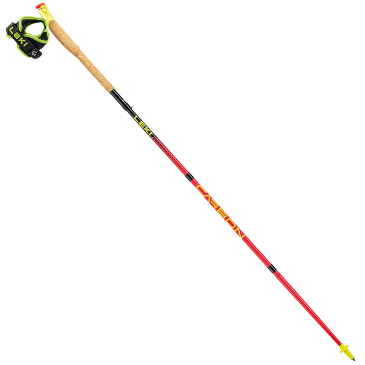 LEKI Trekking Poles|Trail Running Accessories^Ultratrail FX One - Adult Trekking Poles