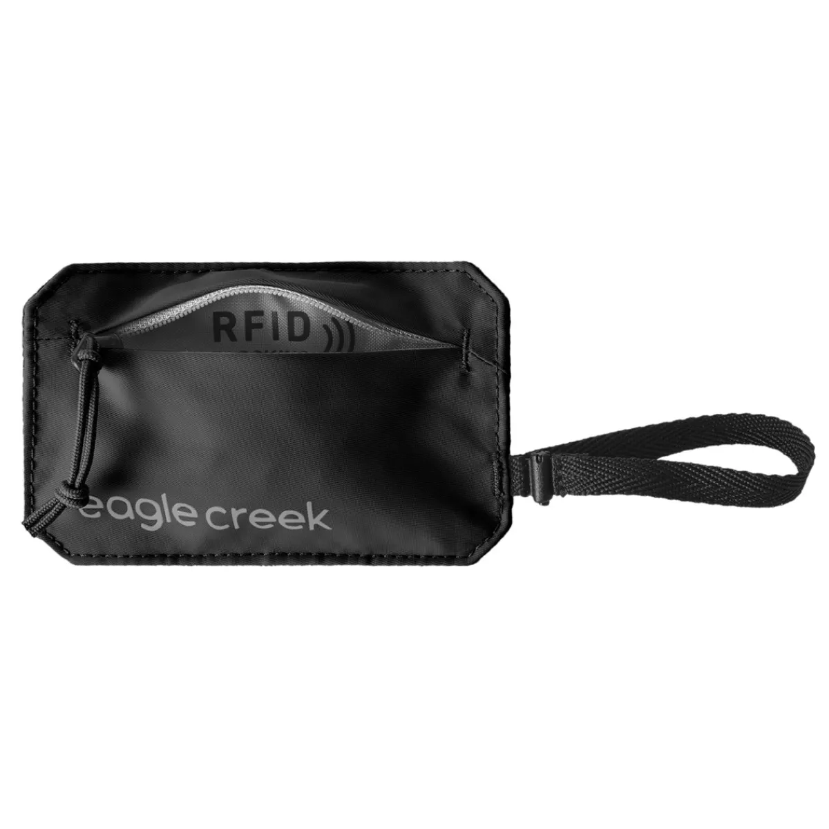 Sale EAGLE CREEK Undercover RFID - Travel Pocket For Cards And Currency 10