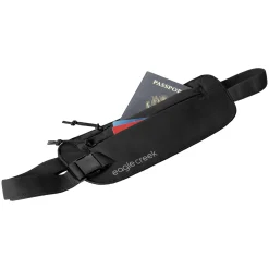 EAGLE CREEK Travel Accessories|Waist Packs And Shoulder Bags^Undercover RFID - Waist Belt For Passport And Currency