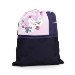 LOUIS GARNEAU Backpacks And Lunch Bags|Backpacks^Unicorn - Girls' Sackpack