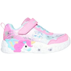 Hot SKECHERS Unicorn Charmer - Infant Shoes PKTQ