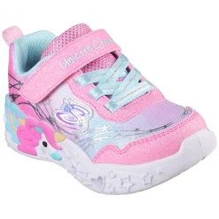 Hot SKECHERS Unicorn Charmer - Infant Shoes PKTQ