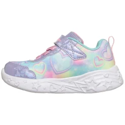 Clearance SKECHERS Unicorn Charmer Lil Heart Sparkles - Kids' Shoes