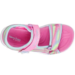 Hot SKECHERS Unicorn Dreams - Girls' Sandals PKMT