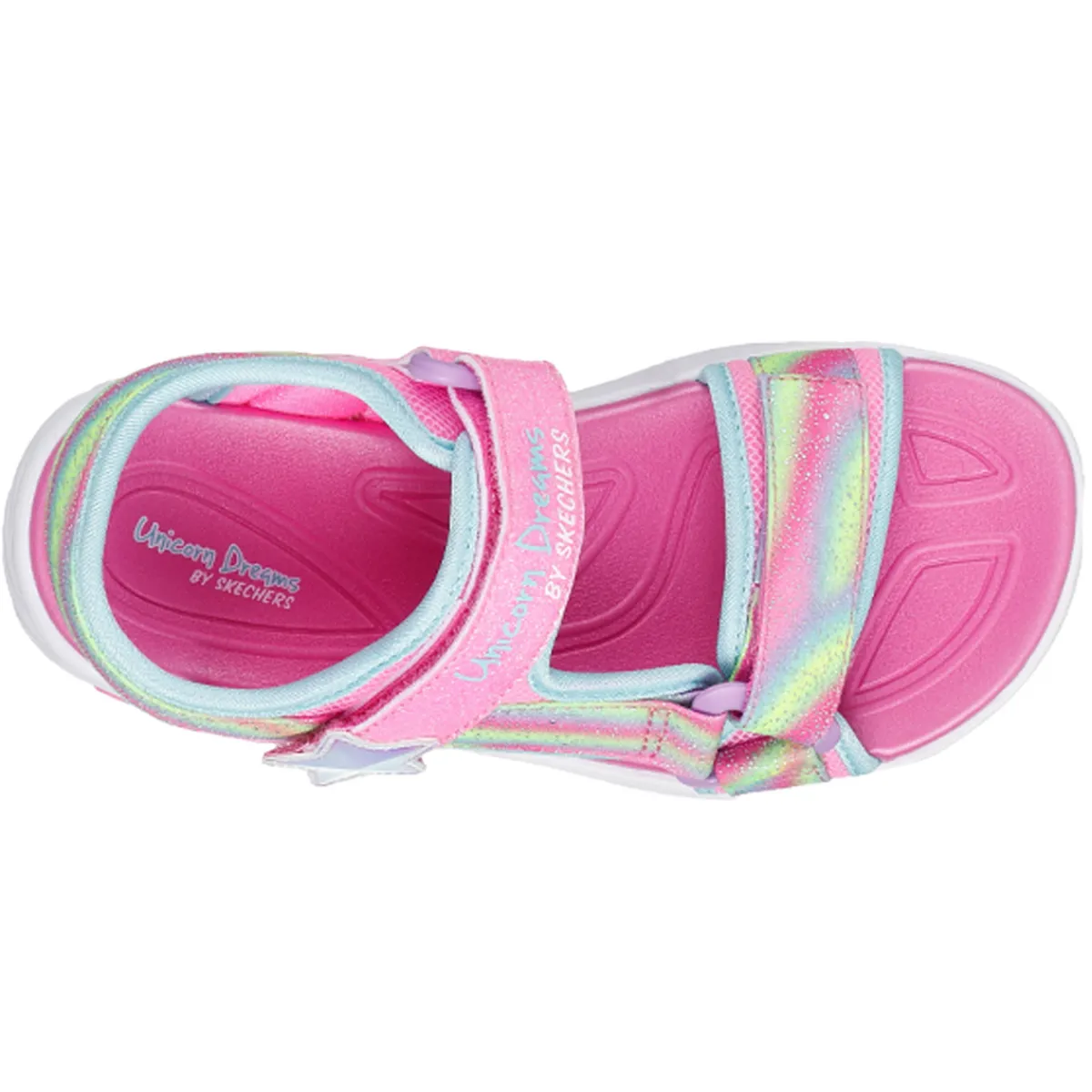 Hot SKECHERS Unicorn Dreams - Girls' Sandals PKMT
