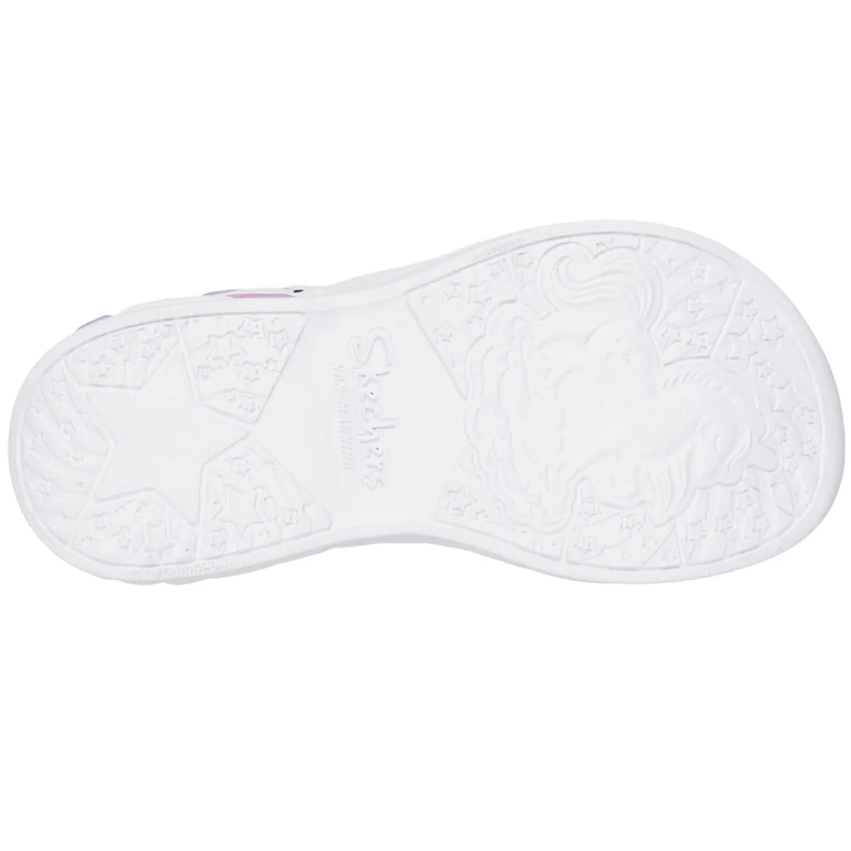 Hot SKECHERS Unicorn Dreams - Girls' Sandals PKMT