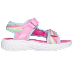Hot SKECHERS Unicorn Dreams - Girls' Sandals PKMT
