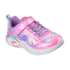 Best SKECHERS Unicorn Dreams - Junior Athletic Shoes