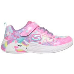 SKECHERS Athletic And Outdoor Shoes^Unicorn Dreams - Junior Athletic Shoes