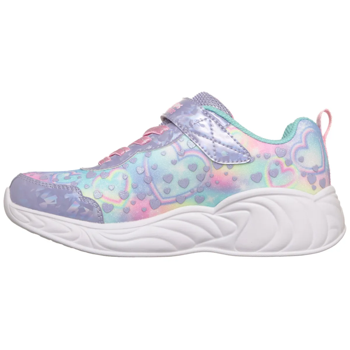 SKECHERS Athletic And Outdoor Shoes^Unicorn Dreams - Junior Athletic Shoes